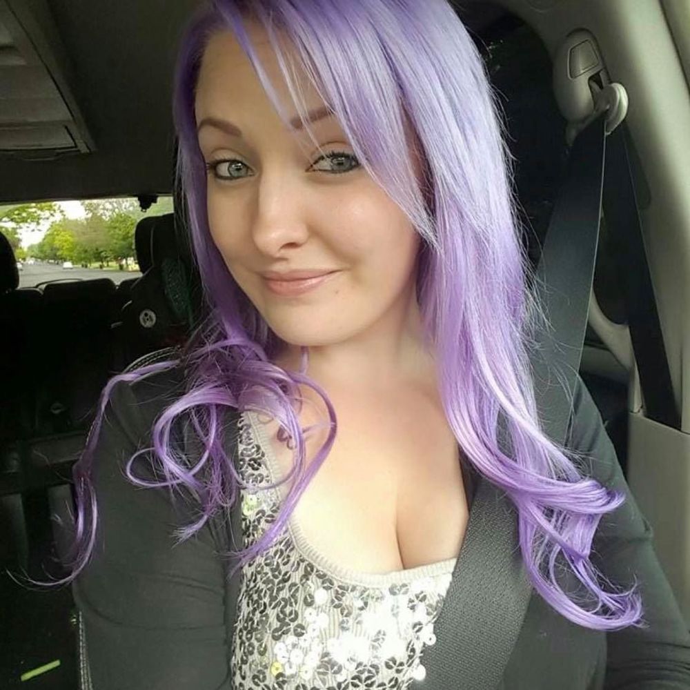 Meet your Posher, Kyndra